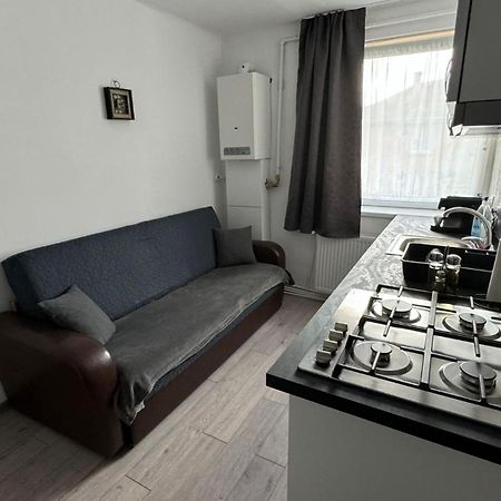 Ferienwohnung Refugiul Castelului Hunedoara Exterior foto