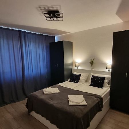 Ferienwohnung Refugiul Castelului Hunedoara Exterior foto
