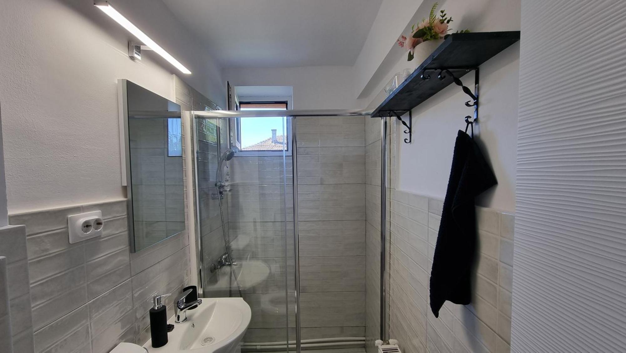 Ferienwohnung Refugiul Castelului Hunedoara Exterior foto