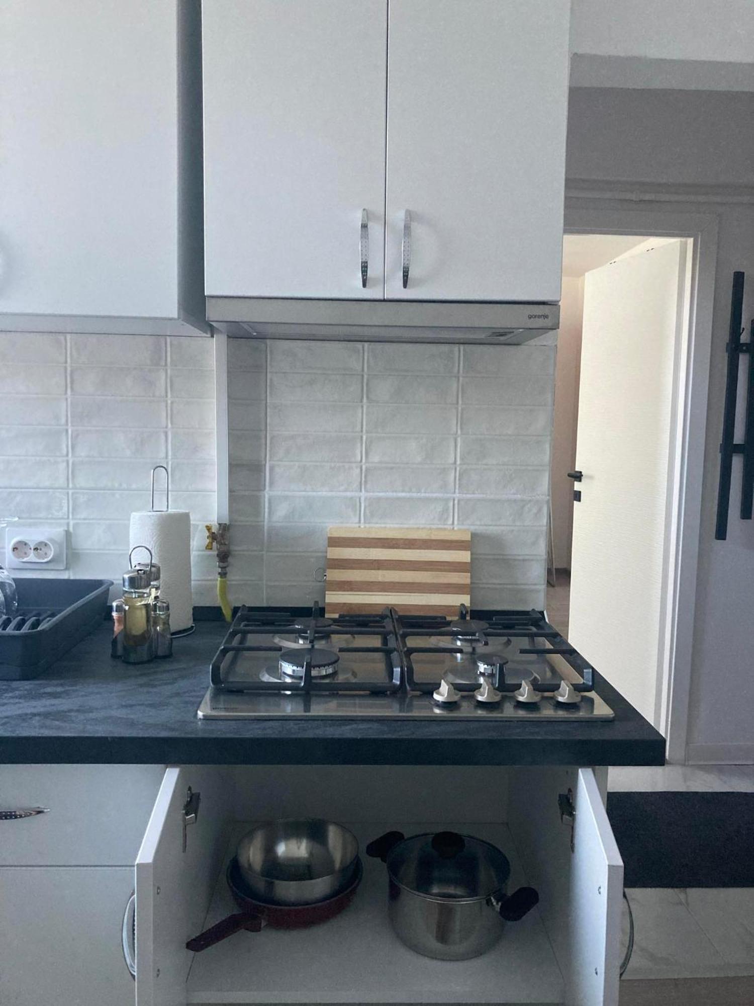 Ferienwohnung Refugiul Castelului Hunedoara Exterior foto